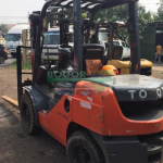 sewa forklift bogor