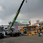 sewa crane jabodetabek