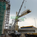 sewa crane terdekat