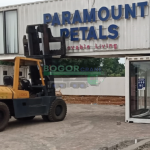 sewa forklift jabodetabek