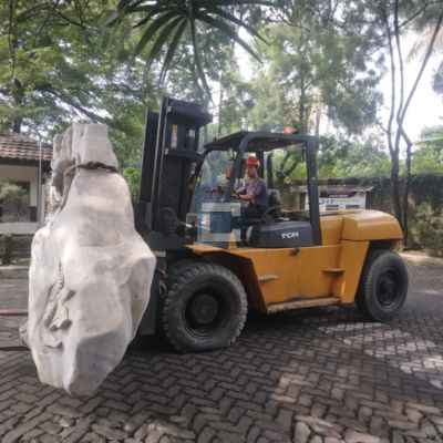 Sewa Forklift Diesel Jabodetabek